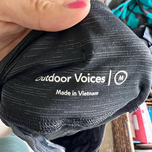 Outdoor voices tennis skirt - Picture 4 of 5